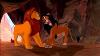 The Lion King Scar And Mufasa