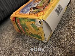 The Lion King Trading Cards Booster Box 30 Foil Packs Panini Disney 1995