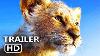 The Lion King Trailer 2 New 2019 Disney Movie Hd