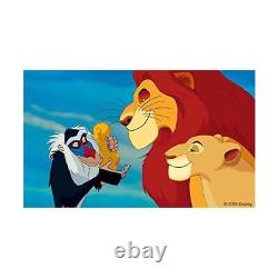 The Lion King Trilogy Blu-ray+DVD+ MovieNEX FS