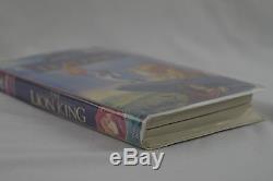 The Lion King Walt Disney Masterpiece Collection VHS 1995 ultra rare 155/312