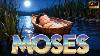 The Story Of Moses From Prince To Deliverer Stunning Animated Bible Story
