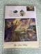 Thomas Kinkade Disney Dreams Cross Stitch Kit The Lion King New Unopened