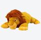 Tokyo Disney Resort Limited Lion King Simba Plush Toy Pillow Big Size Japan New