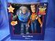 Toy Story And Beyond Buzz Lightyear & Woody Action Figure Twin Pack Disney Store