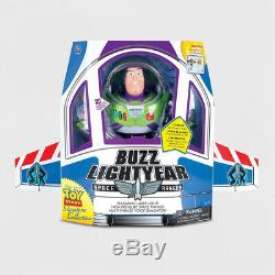 Toy Story Collection Buzz Lightyear Kid Toy Gift