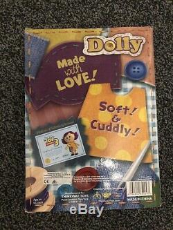 Toy Story Collection Dolly