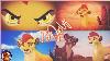 U0026 Kion U0026 Rani The Lion Guard