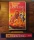 Ultra Rare The Lion King 1995 Ivl Hong Kong Vhs Collector Item Unique Variant