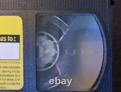 ULTRA RARE The Lion King 1995 IVL Hong Kong VHS Collector Item Unique Variant