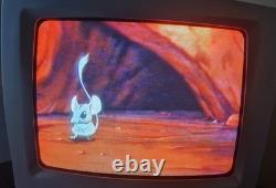 ULTRA RARE The Lion King 1995 IVL Hong Kong VHS Collector Item Unique Variant