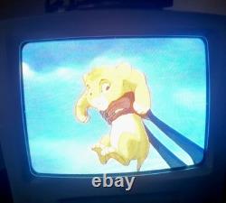 ULTRA RARE The Lion King 1995 IVL Hong Kong VHS Collector Item Unique Variant