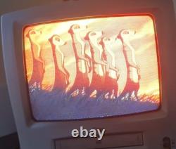 ULTRA RARE The Lion King 1995 IVL Hong Kong VHS Collector Item Unique Variant