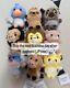 Urupocha Chan Lion King Disney Store Japan Plush Set Of 9 Simba Nala Mufasa