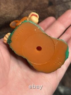 VERY RARE! Vintage Disney The Lion King II Simbas Pride Kovu Figure Put N Play