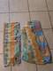 Vtg Disney Lion King Twin Bed Sheets Flat, Fitted Only