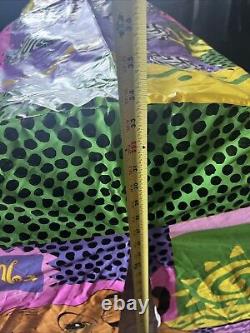 VTG Disney's The Lion King Playhouse Simba Play Tent Complete Used Rare Item