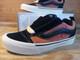 Vans Disney X Knu Skool Scar Special Edition Lion King Vans Size 3 Uk