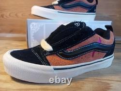Vans Disney x Knu Skool Scar Special Edition Lion King Vans Size 3 UK