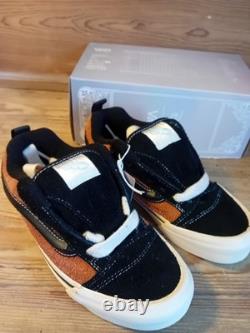 Vans Disney x Knu Skool Scar Special Edition Lion King Vans Size 3 UK