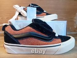 Vans Disney x Knu Skool Scar Special Edition Lion King Vans Size 3 UK