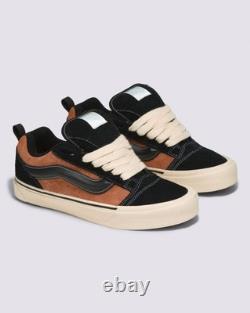 Vans X Disney Knu School'Lion King Scar' VN0009QCYS8 Expeditedship