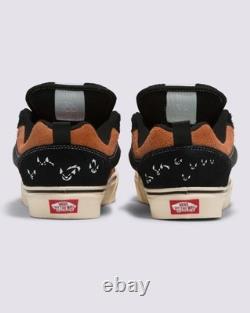 Vans X Disney Knu School'Lion King Scar' VN0009QCYS8 Expeditedship