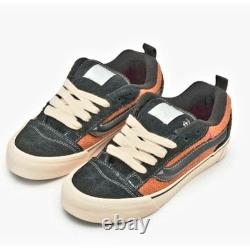 Vans X Disney Knu School'Lion King Scar' VN0009QCYS8 Expeditedship