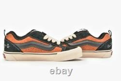 Vans X Disney Knu School'Lion King Scar' VN0009QCYS8 Expeditedship
