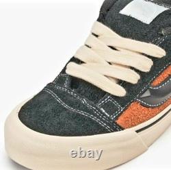 Vans X Disney Knu School'Lion King Scar' VN0009QCYS8 Expeditedship