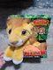 Vintage 1994 Cub To King Simba Nib Disney Lion King Plush Toy