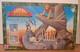 Vintage 1994 Mattel Disney's The Lion King Price Rock Playset (nib)