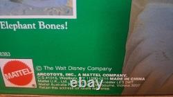 Vintage 1994 Mattel Disney's The Lion King Price Rock Playset (NIB)