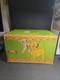Vintage 1994 The Lion King Set Applause Deadstock Fast Shipping