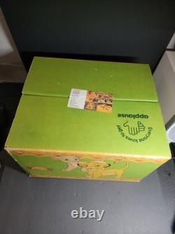 Vintage 1994 The Lion King set Applause Deadstock Fast Shipping