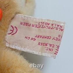 Vintage 90s Applause Disney Lion King Plush Adult Nala 15 Stuffed Animal