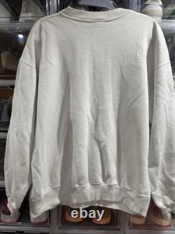 Vintage 90s Disney Lion King Sweatshirt Large Sun Sportswear 23x26