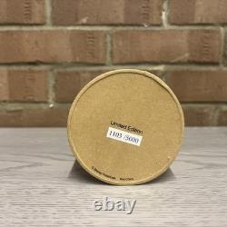 Vintage Black And Gold Limited Edition 1103/5000 Lion king West End Watch New