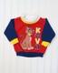 Vintage Disney Lion King Kovu Sweatshirt Toddler 12m Rare 90s Style Character
