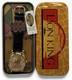 Vintage Disney Store Lion King Gold Tone Fossil Watch Adult Simba New Battery
