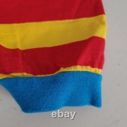 Vintage Disney Store Lion King Romper One Piece Baby Boys 12 Months Simba