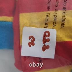 Vintage Disney Store Lion King Romper One Piece Baby Boys 12 Months Simba