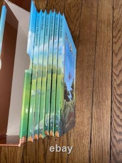 Vintage Disney The Lion King Six New Adventures 1994 Complete Book Set