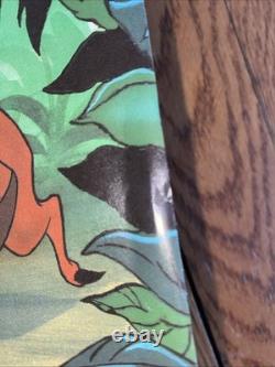 Vintage Disney The Lion King Six New Adventures 1994 Complete Book Set