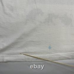 Vintage The Lion King Disney T-Shirt Size XL 90s