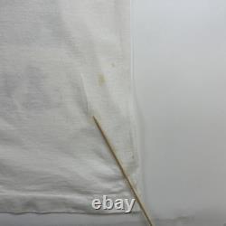 Vintage The Lion King Disney T-Shirt Size XL 90s