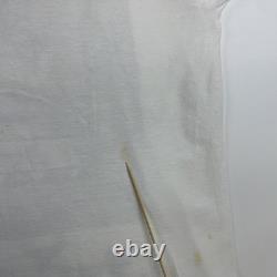 Vintage The Lion King Disney T-Shirt Size XL 90s