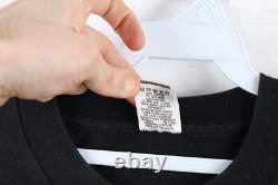 Vtg 90s Disney Mens OSFA All Over Print The Lion King Short Sleeve T-Shirt USA