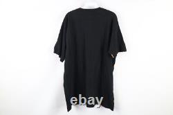 Vtg 90s Disney Mens OSFA All Over Print The Lion King Short Sleeve T-Shirt USA