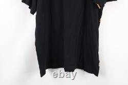 Vtg 90s Disney Mens OSFA All Over Print The Lion King Short Sleeve T-Shirt USA